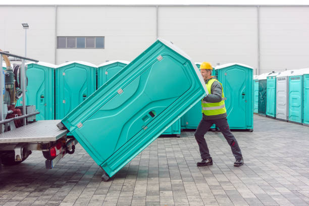 Portable Toilet Rental for Emergency Services in Seward, NE